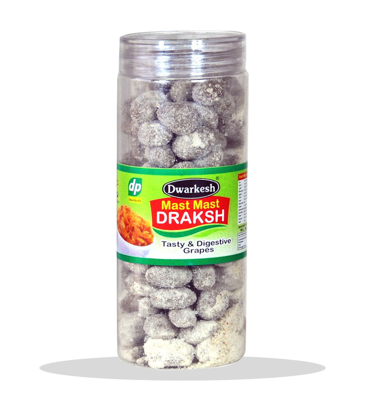Mast Mast Draksh 100GM Dibbi