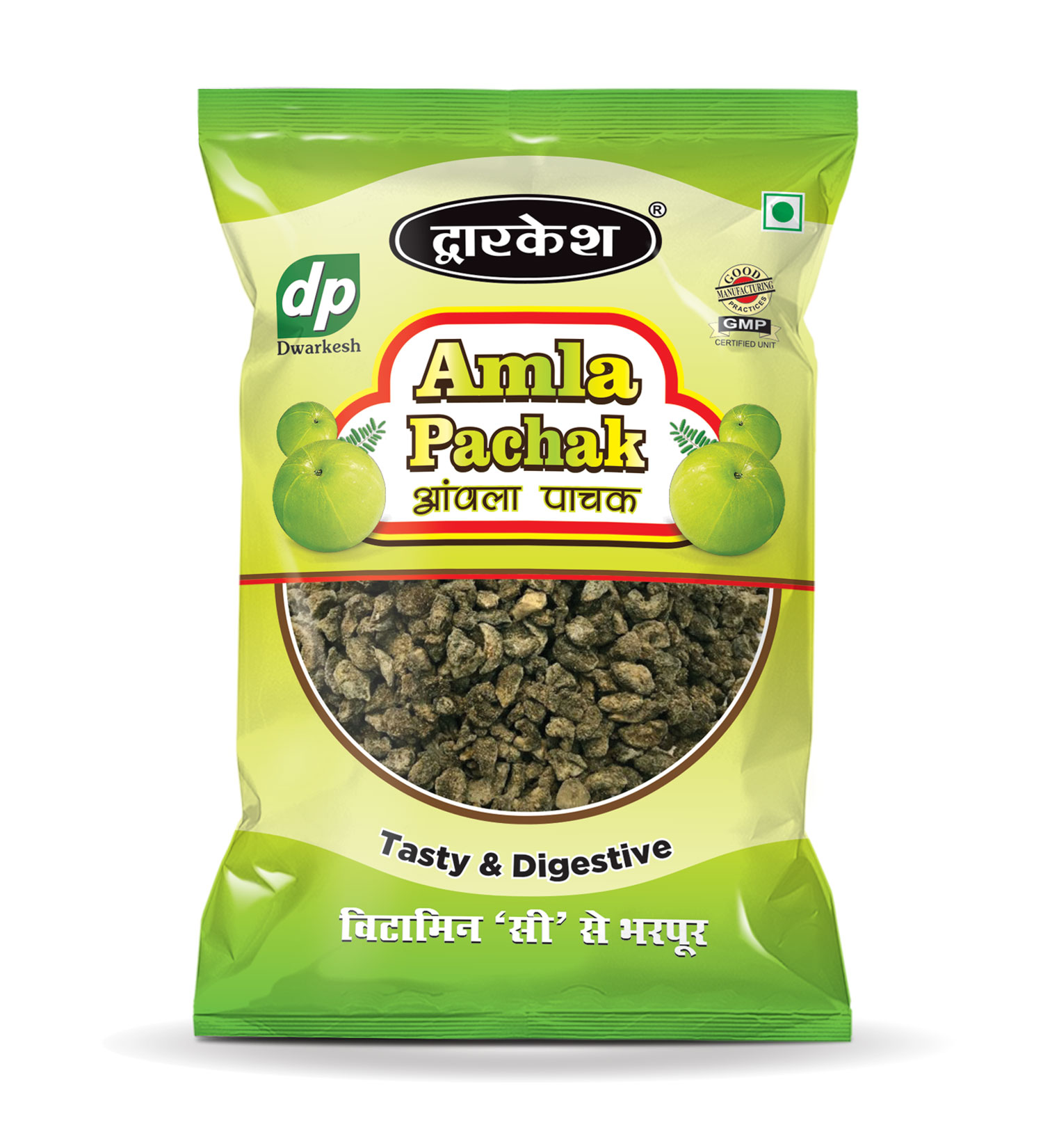 Amla Pachak 100 GM