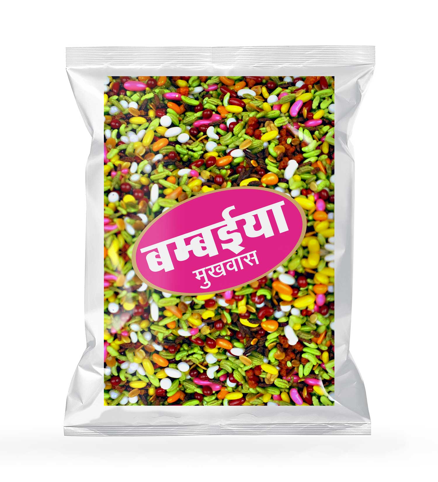 Bumbaiya 100GM 