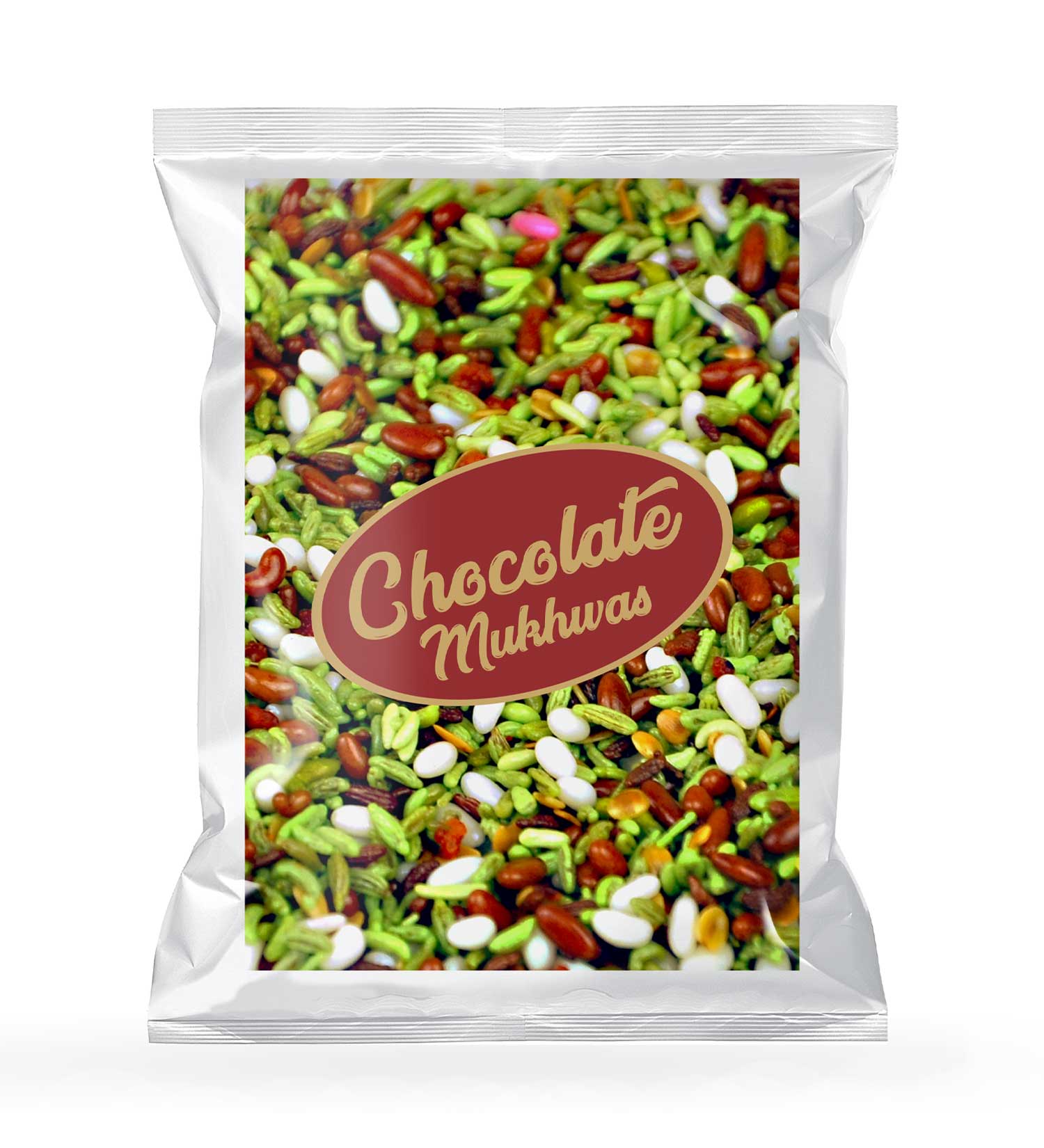 Chocolate Mukhwas 100gm