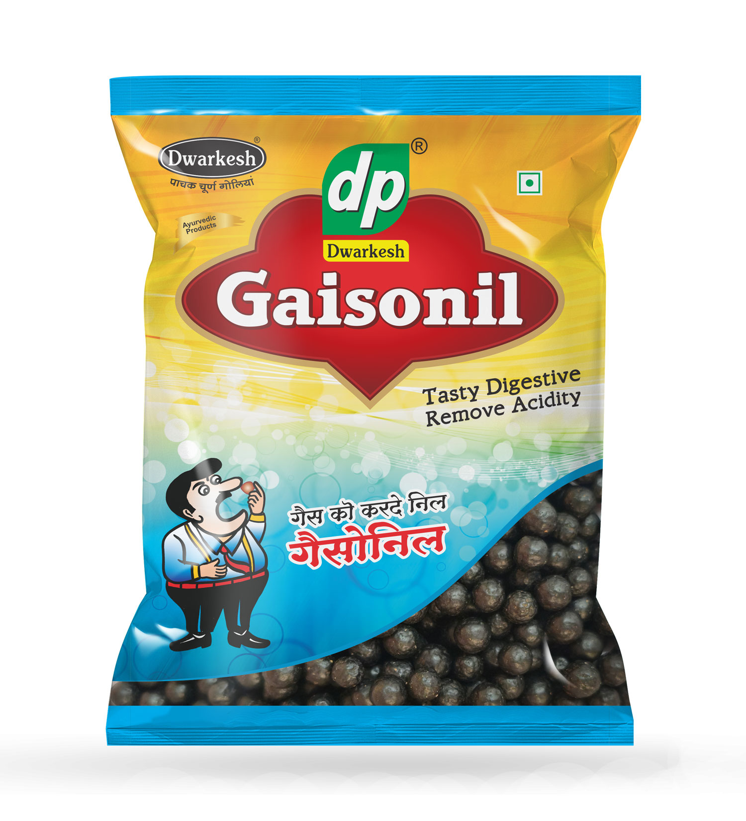 Gaisonil 100GM